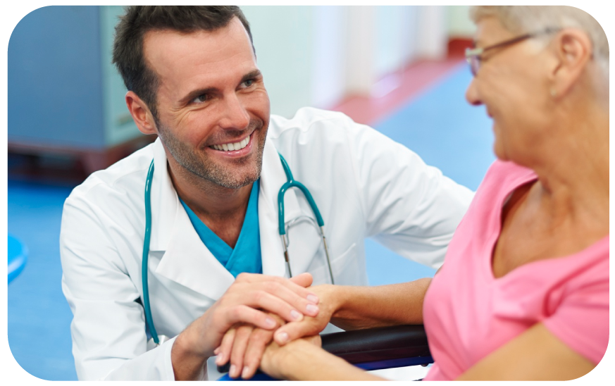 Policitemia Vera y calidad de vida