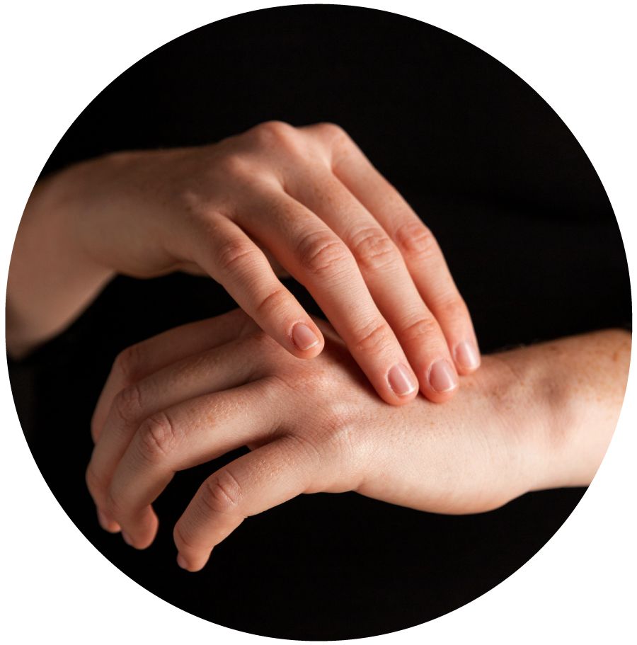 Imagen ilustrativa Artritis Psoriásica