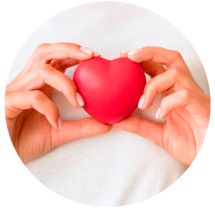 Psoriasis y cuidado del corazón