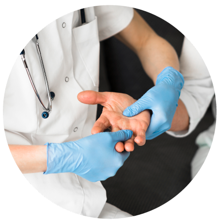 Imagen ilustrativa búsqueda causas de la psoriasis