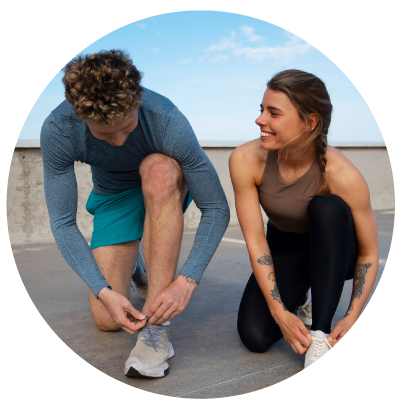 Imagen ilustrativa Ejercicio Físico