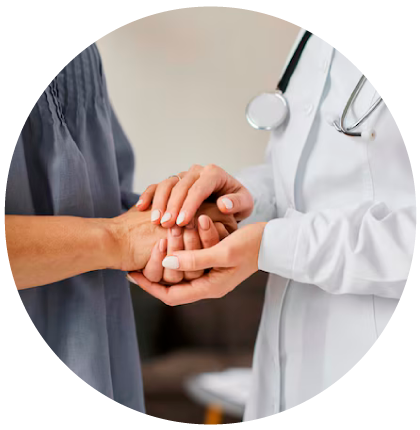 Imagen ilustrativa consulta médica