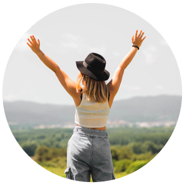 Imagen ilustrativa síntomas de cáncer de mama