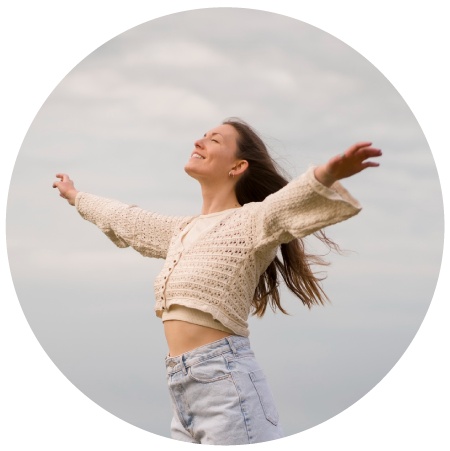 Imagen ilustrativa vida después del Cáncer de mama