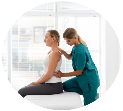 Imagen ilustrativa vida después del Cáncer de mama