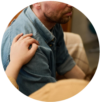 Imagen ilustrativa cuidando al cuidador