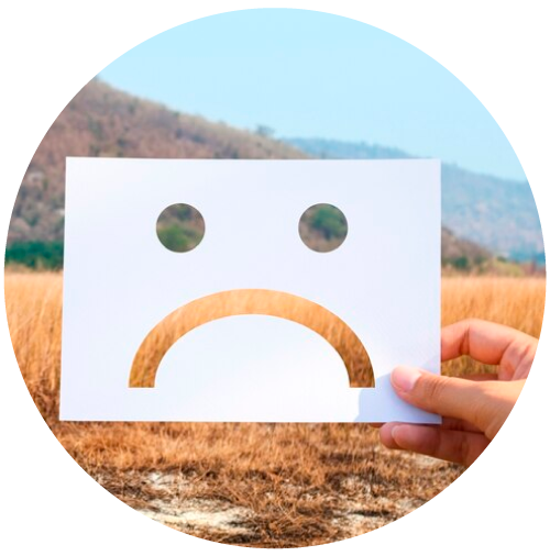 Imagen ilustrativa Depresión