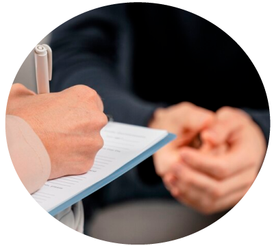 Imagen ilustrativa Consulta médica