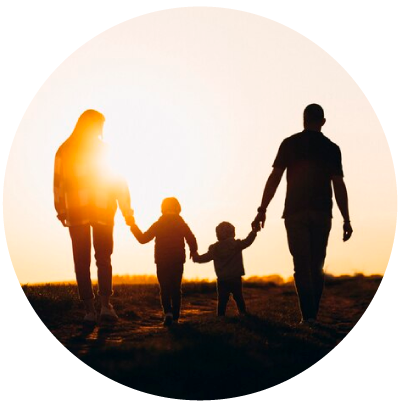 Imagen ilustrativa familia