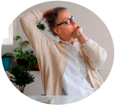 Imagen ilustrativa Fatiga en Esclerosis Múltiple Estiramientos