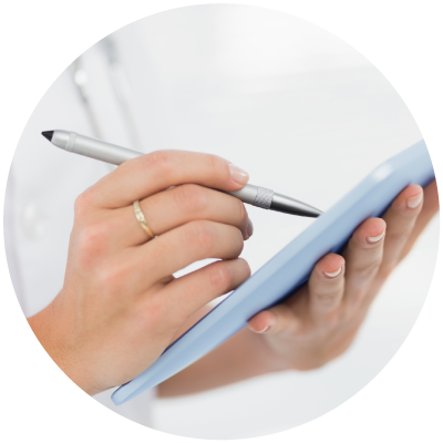 Imagen ilustrativa preguntas, cuestionario.