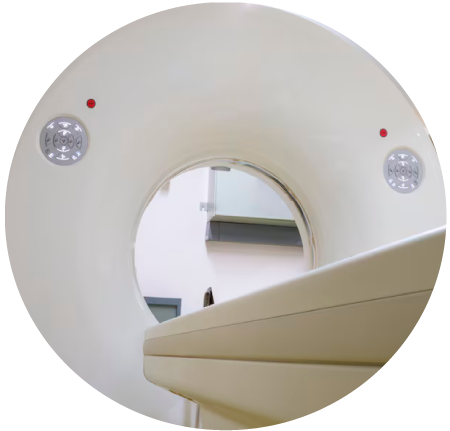 Imagen ilustrativa Radioterapia