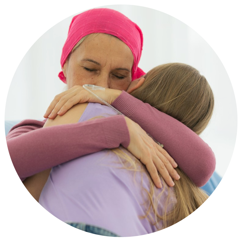 Salud mental en Cáncer de mama