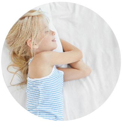 Imagen ilustrativa sueño fisiológico