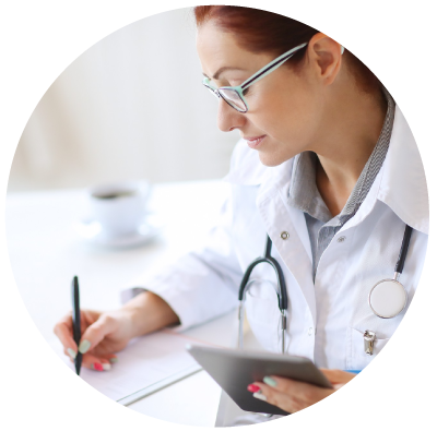 Imagen ilustrativa tratamiento artritis psoriasica psoriasis ungeal