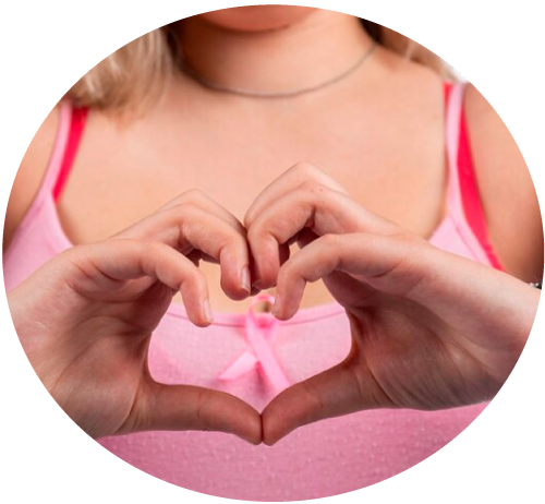 Imagen ilustrativa tratamiento Cáncer de mama