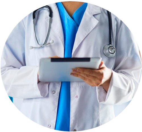 Imagen ilustrativa Tratamiento