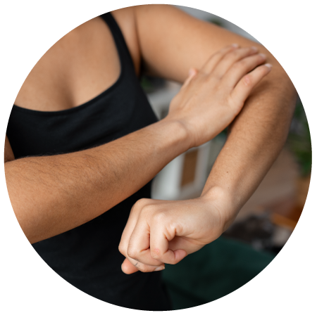 Imagen ilustrativa tratamiento sistemico