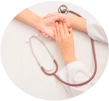 Imagen ilustrativa tratamiento Cáncer de mama