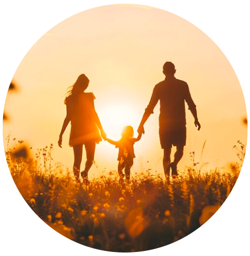 Imagen ilustrativa familia