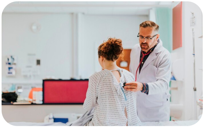 Visitá a tu médico