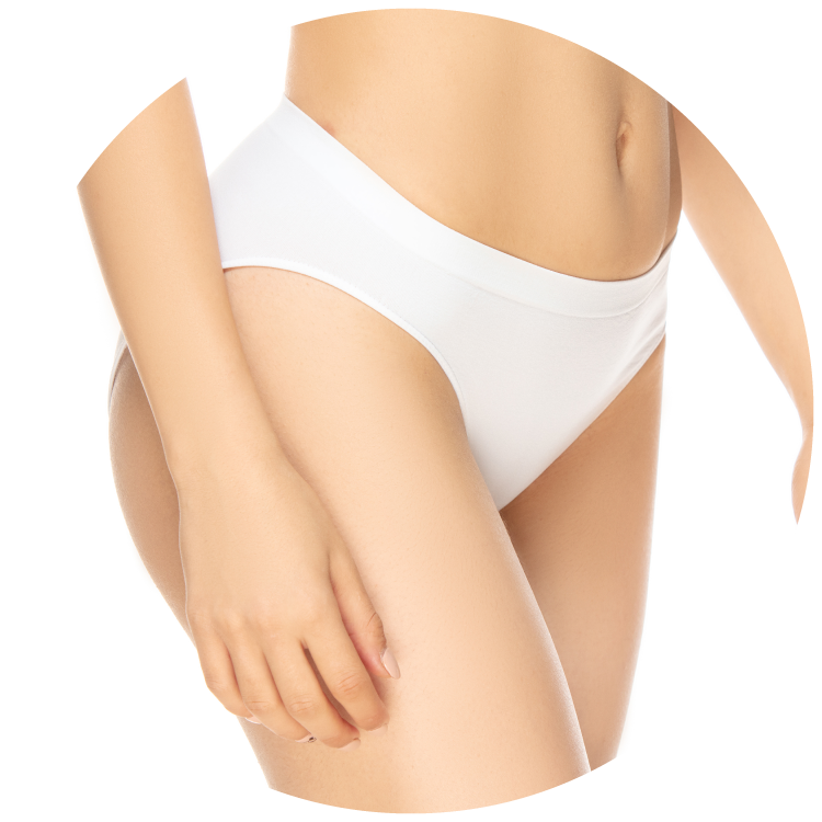 Imagen ilustrativa Diagnóstico de la hidradenitis supurativa