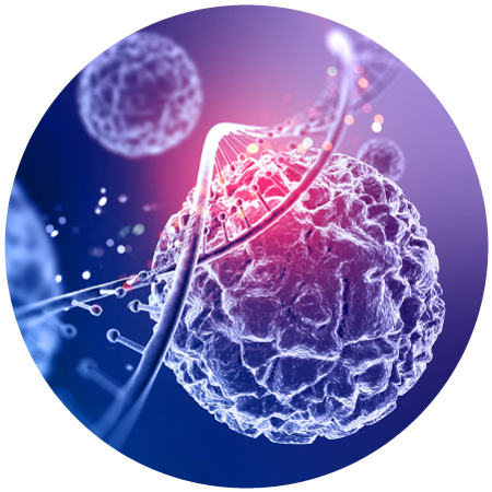 Imagen ilustrativa antecedentes de cancer de mama