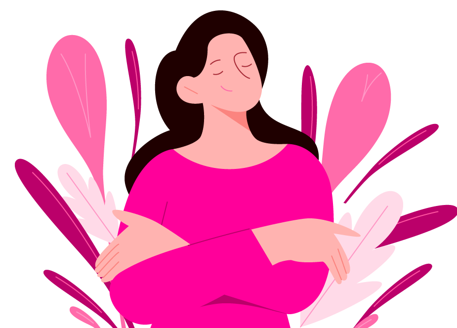 Imagen ilustrativa cancer de mama