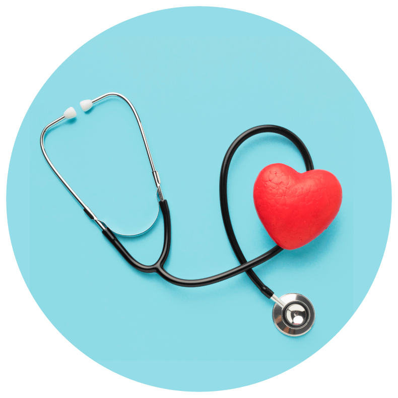 Imagen ilustrativa sobre Enfermedades Cardiovasculares