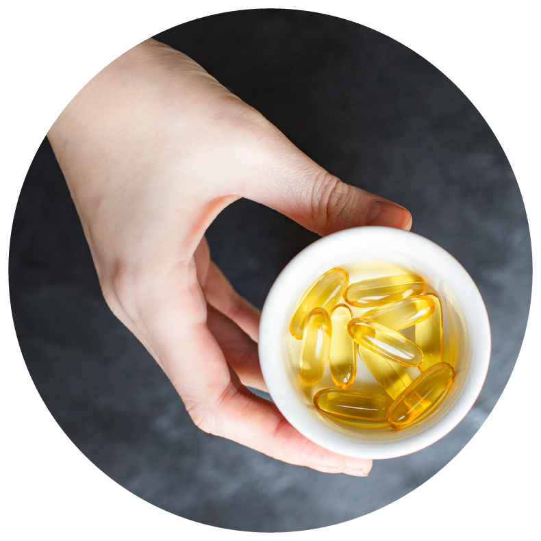 Imagen ilustrativa sobre Medicamentos Embarazo