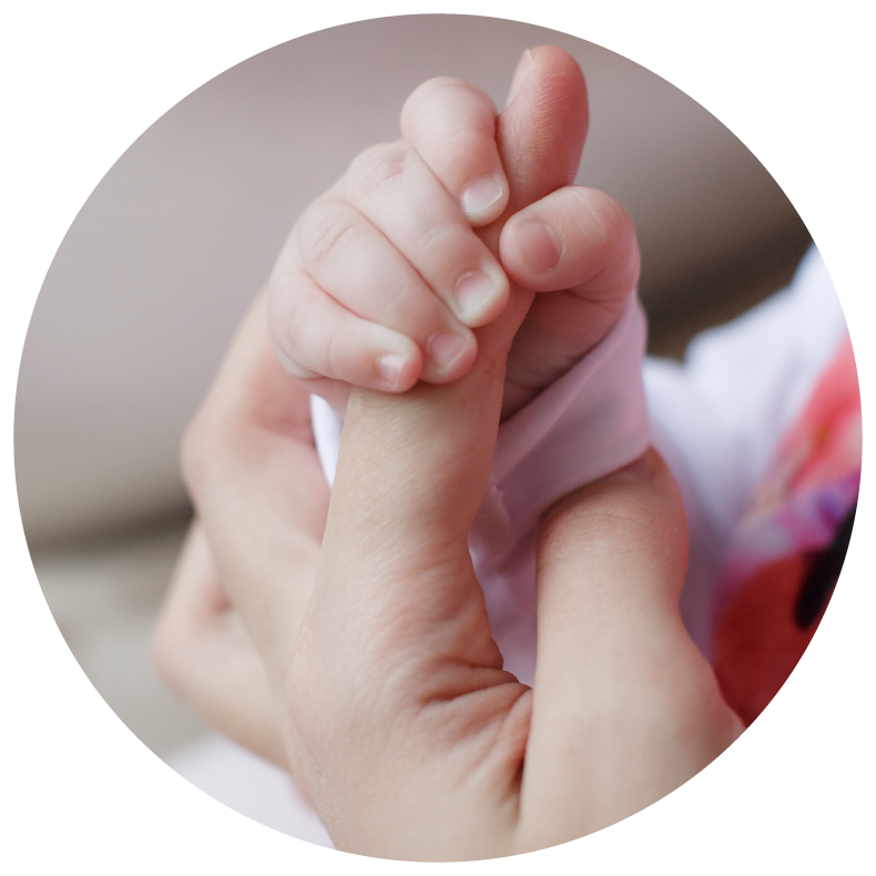 Imagen ilustrativa sobre Nacimiento