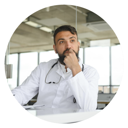 Tratamiento de la glomerulopatía C3 - Cuando consultar